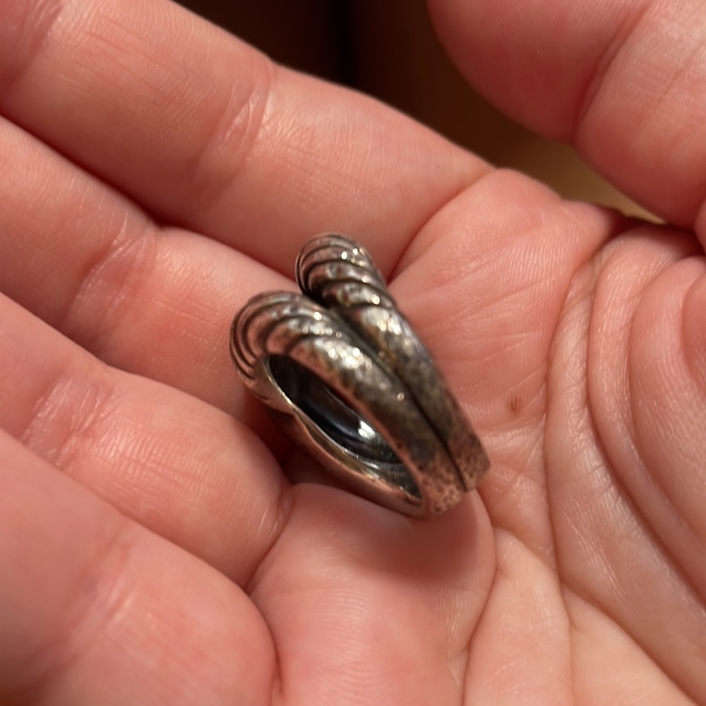 David yurman ring size 6 - Picture 12 of 13